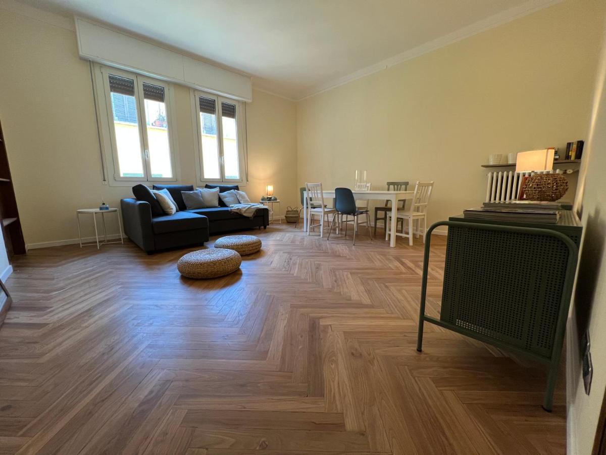 Goito Home Болонья Екстер'єр фото