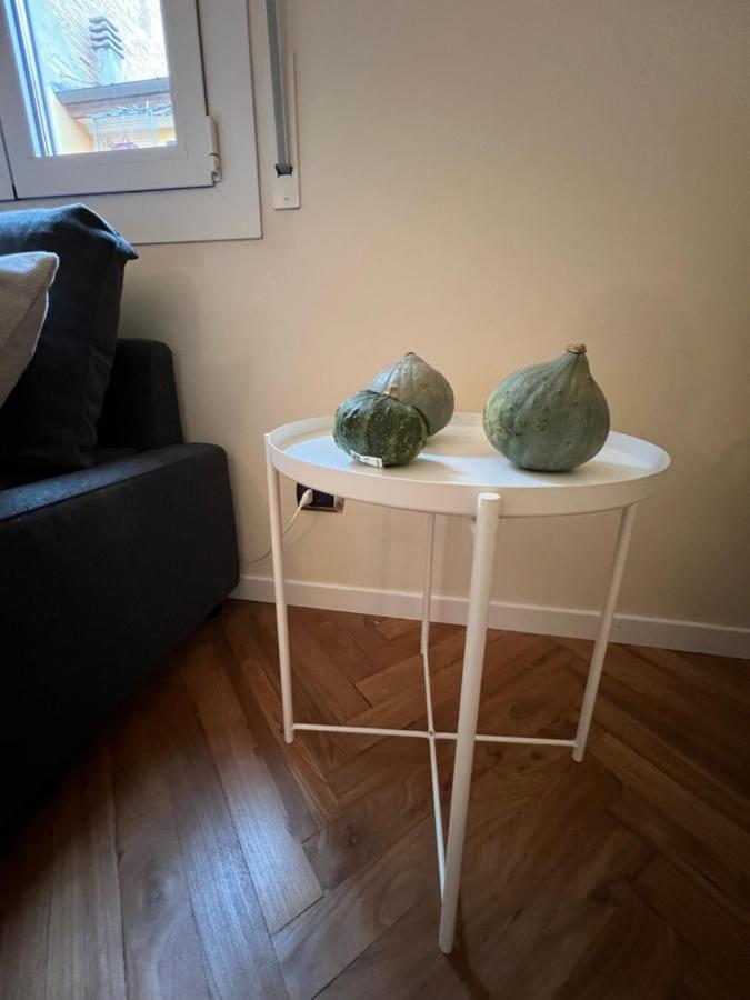 Goito Home Болонья Екстер'єр фото